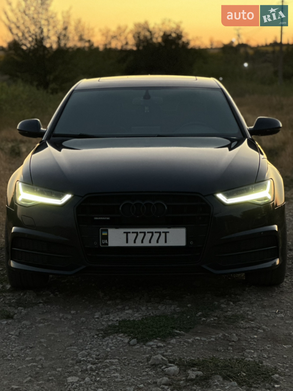 2014 Audi A6 - мініатюра 12