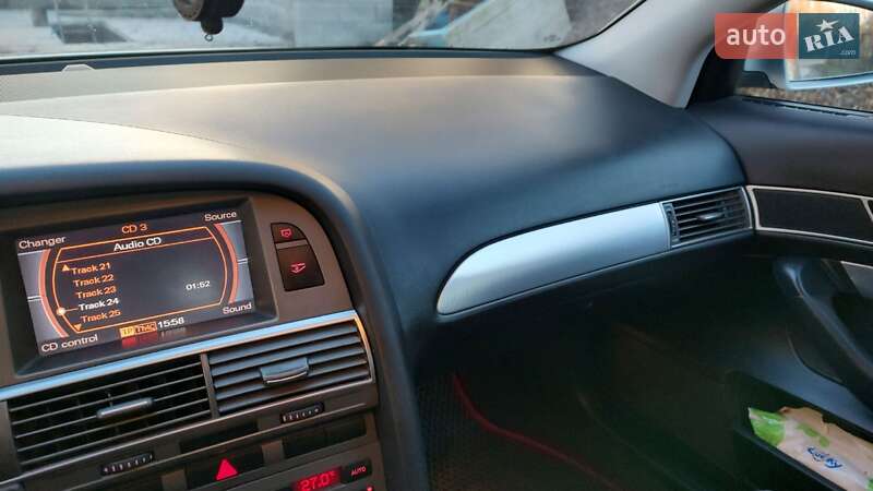Універсал Audi A6 2005 в Хмельницькому
