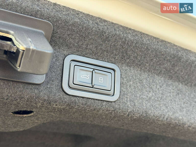 Седан Audi A6 2019 в Кривому Розі