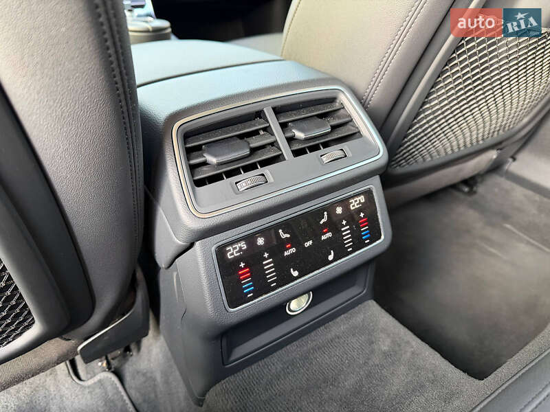 Седан Audi A6 2019 в Кривому Розі