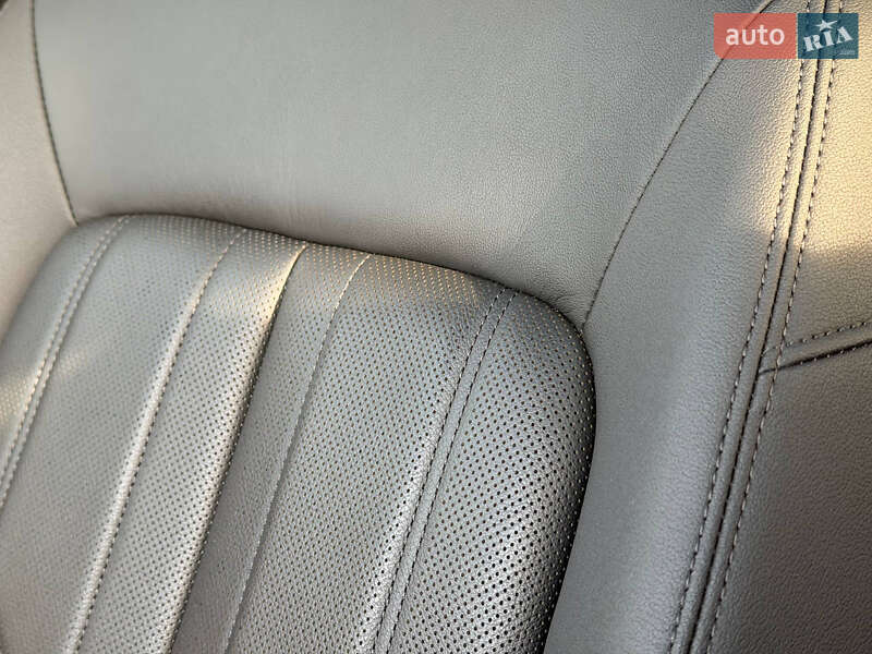 Седан Audi A6 2019 в Кривому Розі