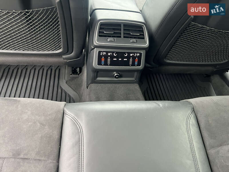 Универсал Audi A6 2018 в Полтаве фото 13 Универсал Audi A6 2018 в Полтаве