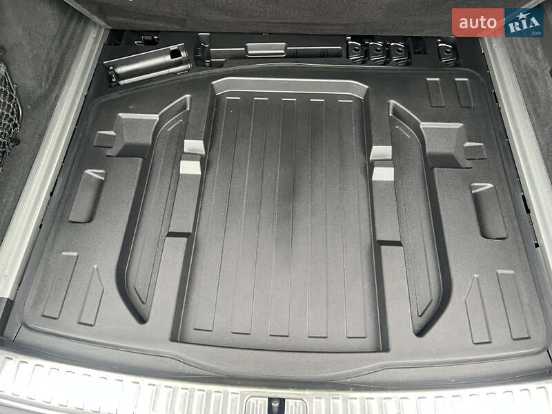 Универсал Audi A6 2018 в Полтаве фото 24 Универсал Audi A6 2018 в Полтаве