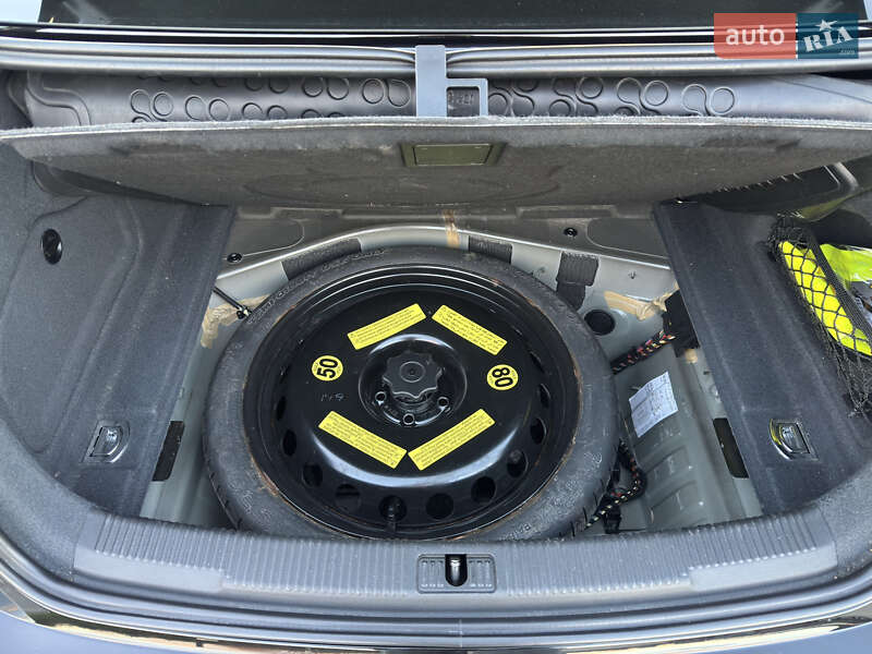 Седан Audi A6 2014 в Львові