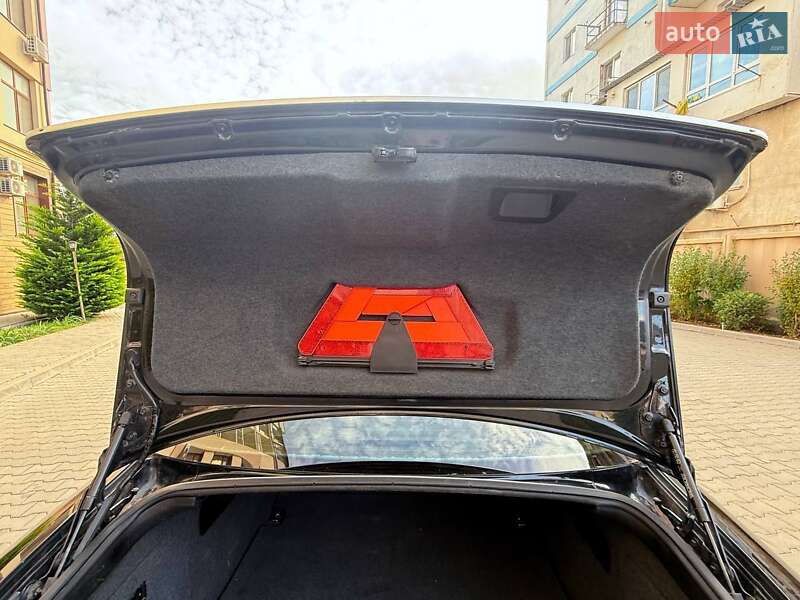 Седан Audi A6 2001 в Подільську