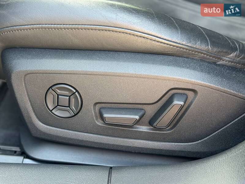 Універсал Audi A6 2019 в Києві фото 18 Універсал Audi A6 2019 в Києві