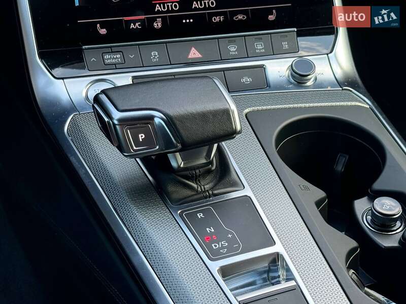 Універсал Audi A6 2019 в Києві фото 29 Універсал Audi A6 2019 в Києві