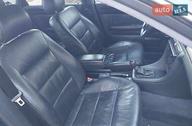 Седан Audi A6 1998 в Львове