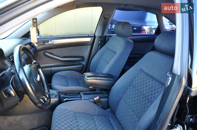 Седан Audi A6 1999 в Львове фото 19 Седан Audi A6 1999 в Львове