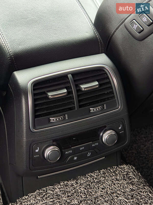 Седан Audi A6 2015 в Ровно фото 14 Седан Audi A6 2015 в Ровно