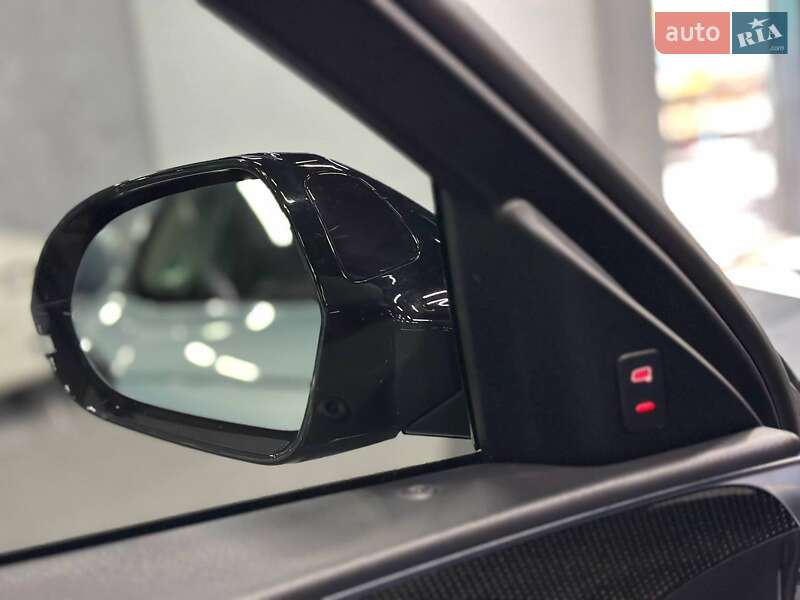 Седан Audi A6 2018 в Кам'янському фото 18 Седан Audi A6 2018 в Кам'янському