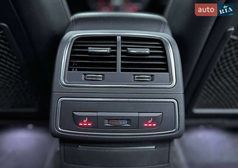 Седан Audi A6 2018 в Кам'янському фото 22 Седан Audi A6 2018 в Кам'янському