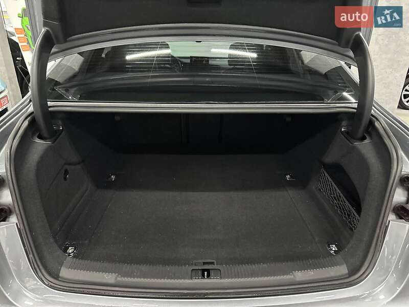 Седан Audi A6 2018 в Кам'янському фото 27 Седан Audi A6 2018 в Кам'янському