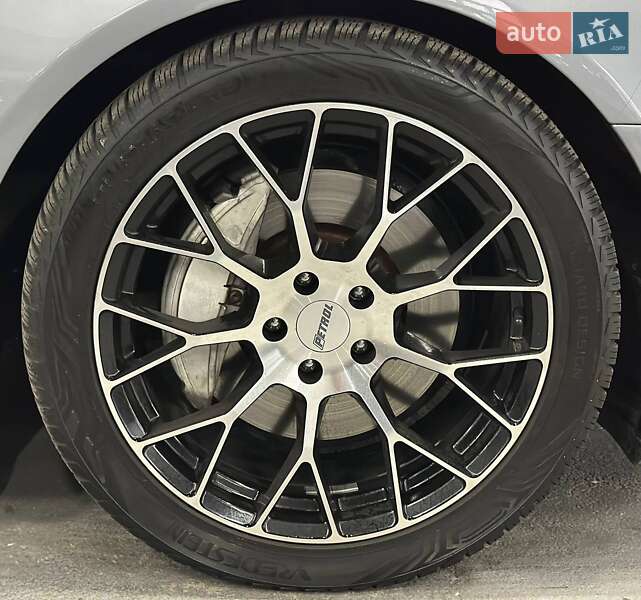 Седан Audi A6 2018 в Кам'янському фото 29 Седан Audi A6 2018 в Кам'янському