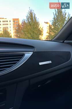 Седан Audi A6 2016 в Киеве