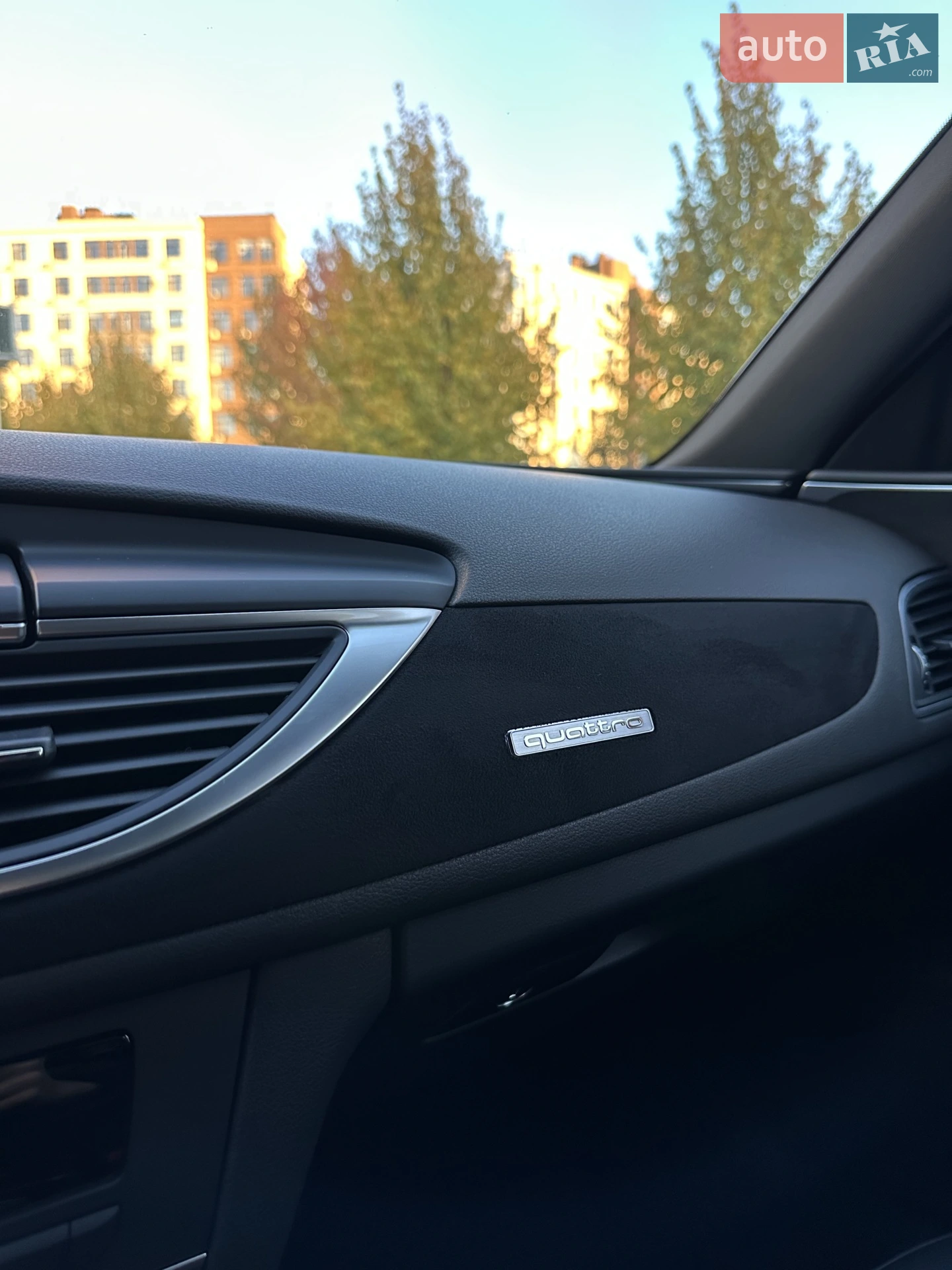 2016 Audi A6 - мініатюра 20