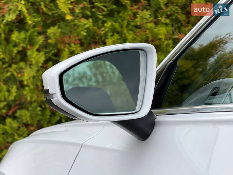 Седан Audi A6 2019 в Стрые