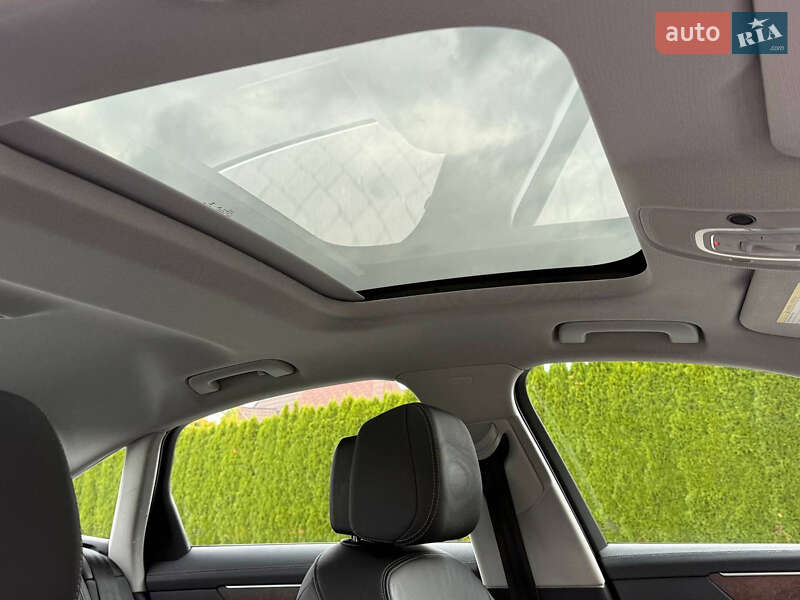 Седан Audi A6 2019 в Стрые