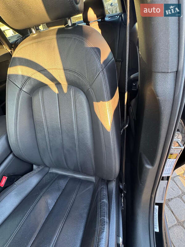 Седан Audi A6 2018 в Ужгороді фото 23 Седан Audi A6 2018 в Ужгороді