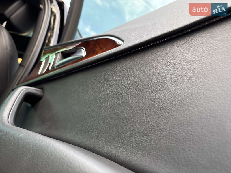 Седан Audi A6 2014 в Києві