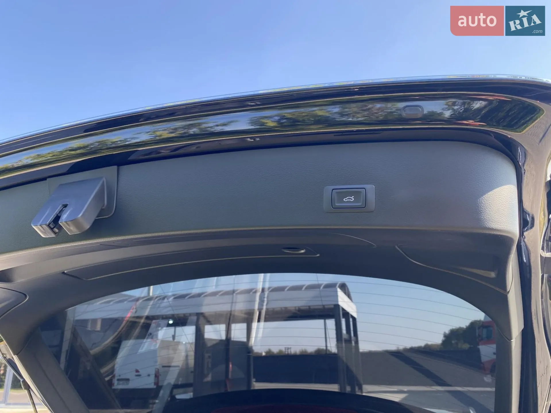 2017 Audi A6 - мініатюра 3