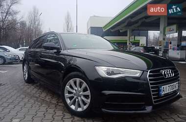 audi a6 2017 в Коростень от профессионального продавца Vadik
