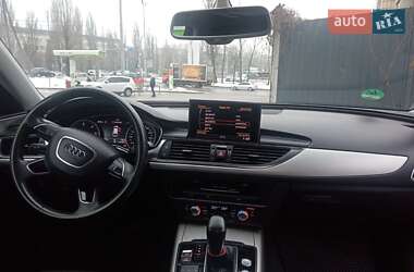 Универсал Audi A6 2017 в Коростене