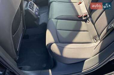 Универсал Audi A6 2017 в Коростене
