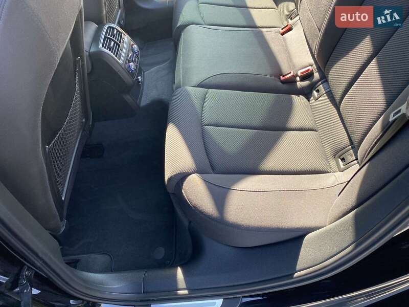 Універсал Audi A6 2017 в Коростені