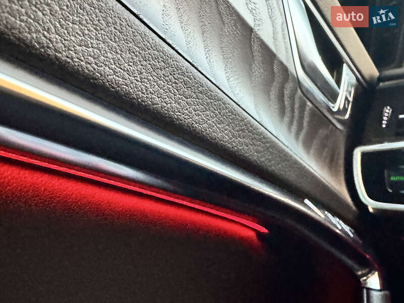 Седан Audi A6 2019 в Києві фото 16 Седан Audi A6 2019 в Києві