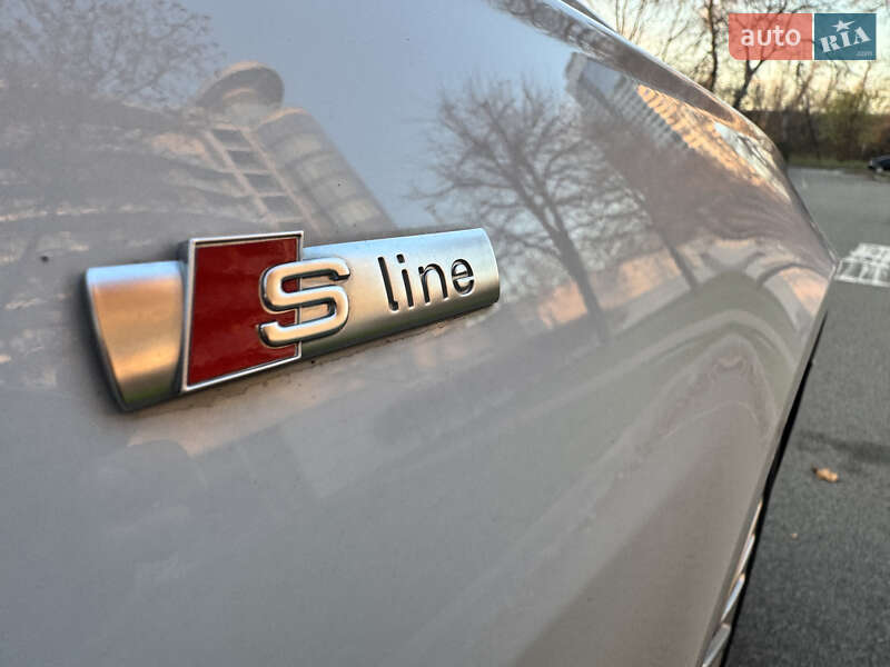 Седан Audi A6 2019 в Києві фото 21 Седан Audi A6 2019 в Києві