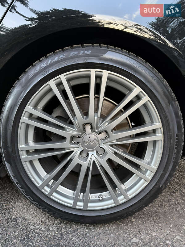 Седан Audi A6 2013 в Львове фото 13 Седан Audi A6 2013 в Львове