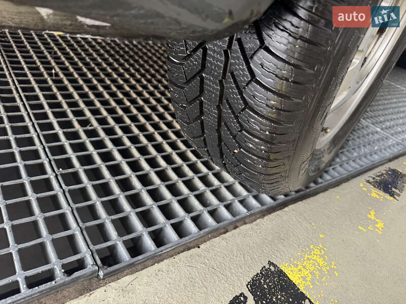 Седан Audi A6 1999 в Киеве