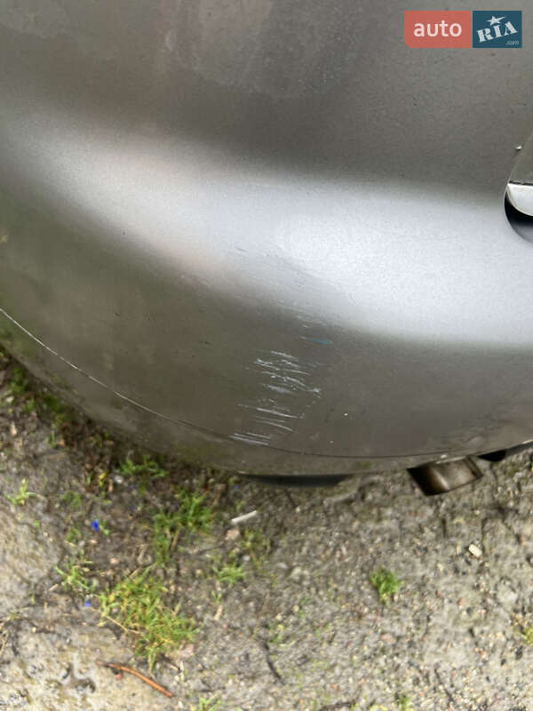 Седан Audi A6 2002 в Києві