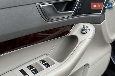 Седан Audi A6 2011 в Киеве