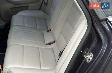 Седан Audi A6 2011 в Киеве