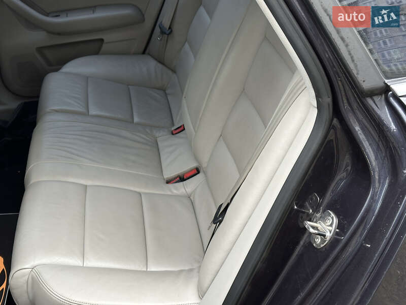 Седан Audi A6 2011 в Киеве фото 11 Седан Audi A6 2011 в Киеве