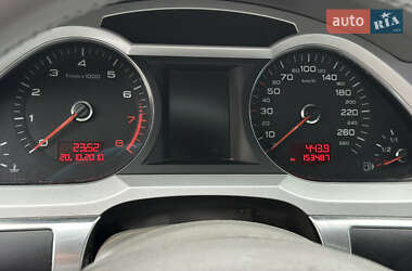 Седан Audi A6 2011 в Киеве