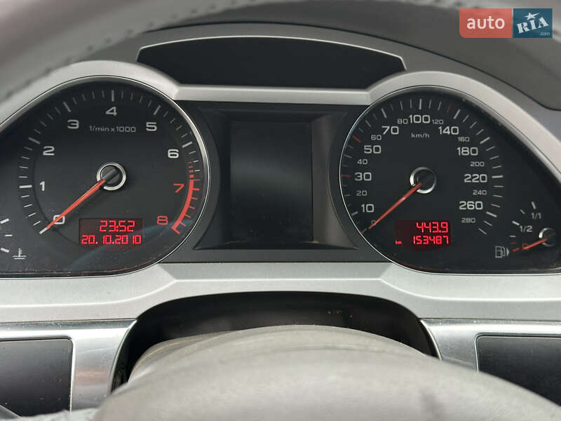 Седан Audi A6 2011 в Киеве фото 14 Седан Audi A6 2011 в Киеве