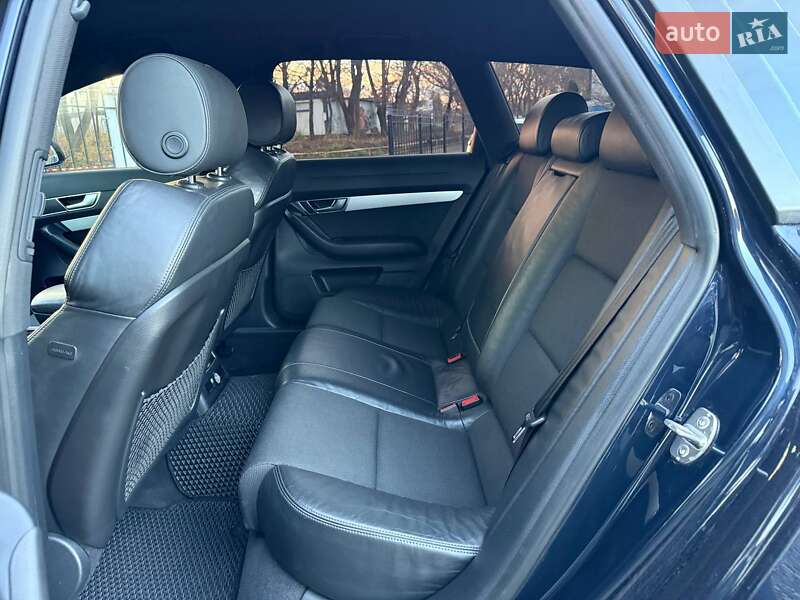 Универсал Audi A6 2008 в Хмельницком