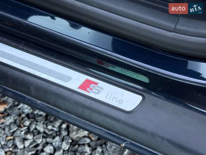 Универсал Audi A6 2008 в Хмельницком