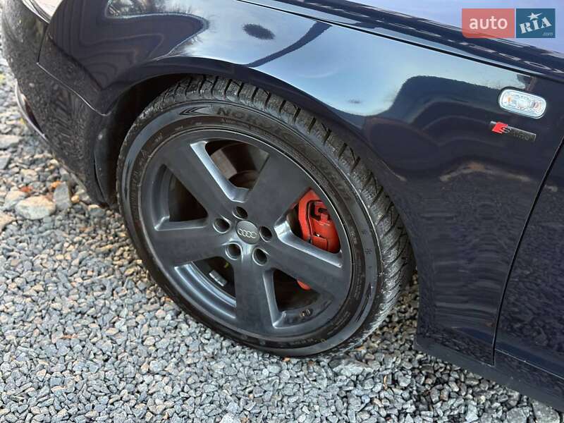 Универсал Audi A6 2008 в Хмельницком