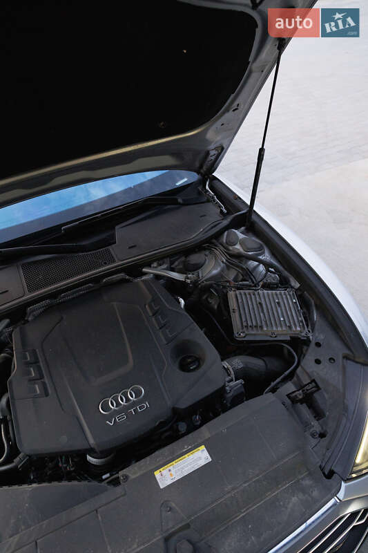 Седан Audi A6 2019 в Дубно