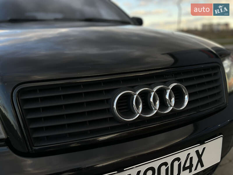 Универсал Audi A6 2004 в Ровно
