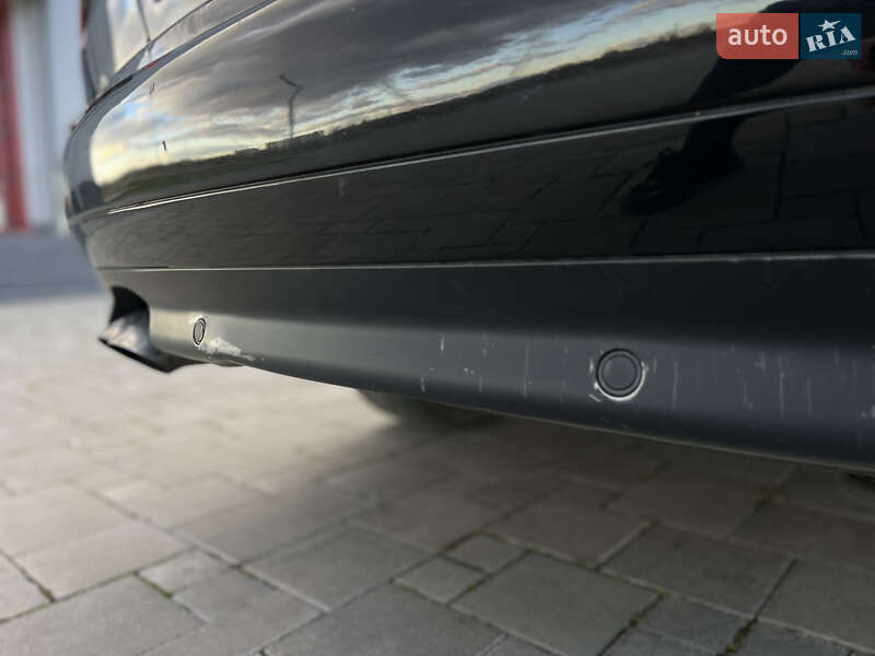 Универсал Audi A6 2004 в Ровно