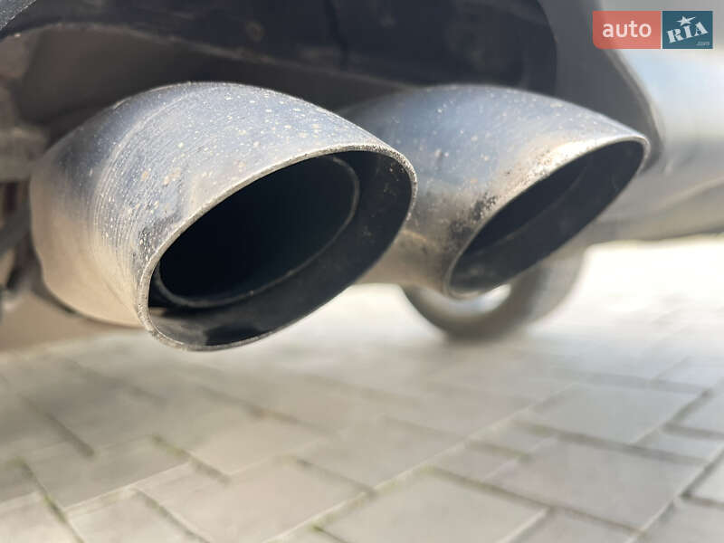 Универсал Audi A6 2004 в Ровно