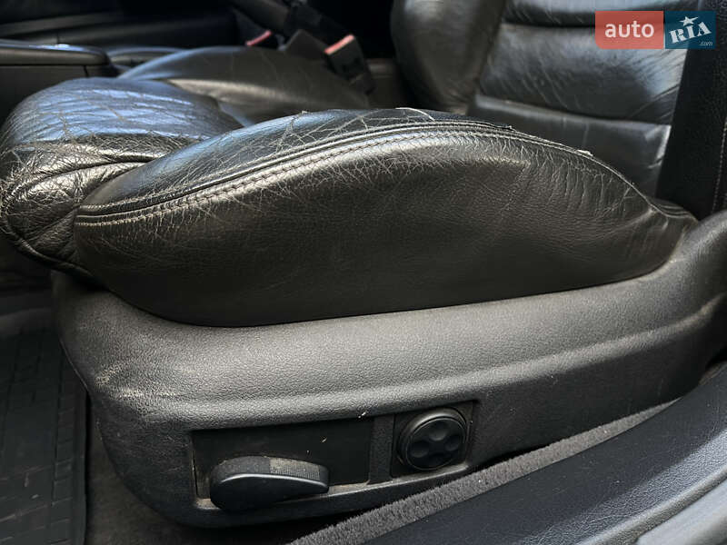 Универсал Audi A6 2004 в Ровно