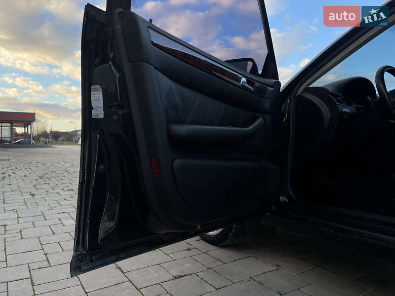 Универсал Audi A6 2004 в Ровно