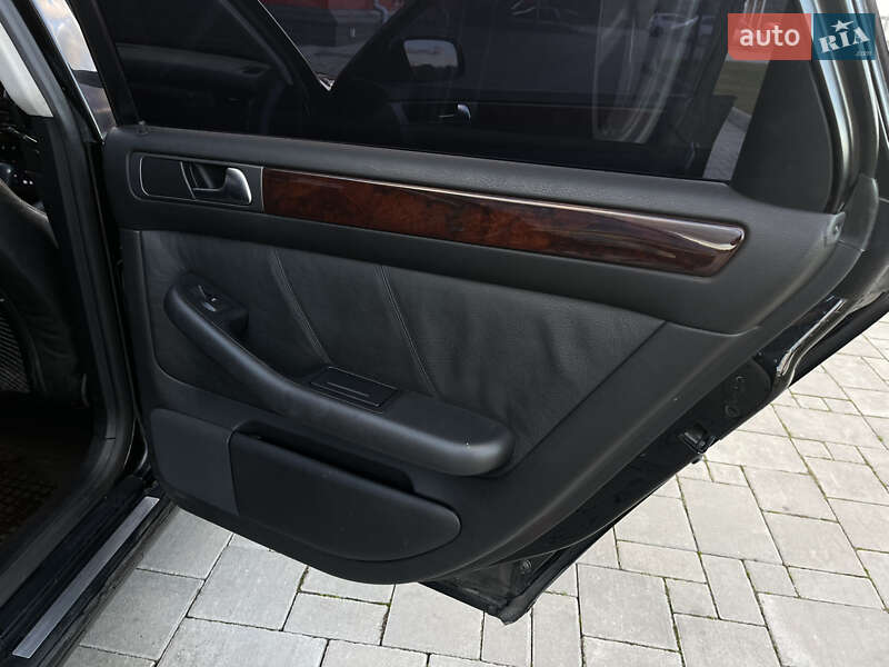 Универсал Audi A6 2004 в Ровно