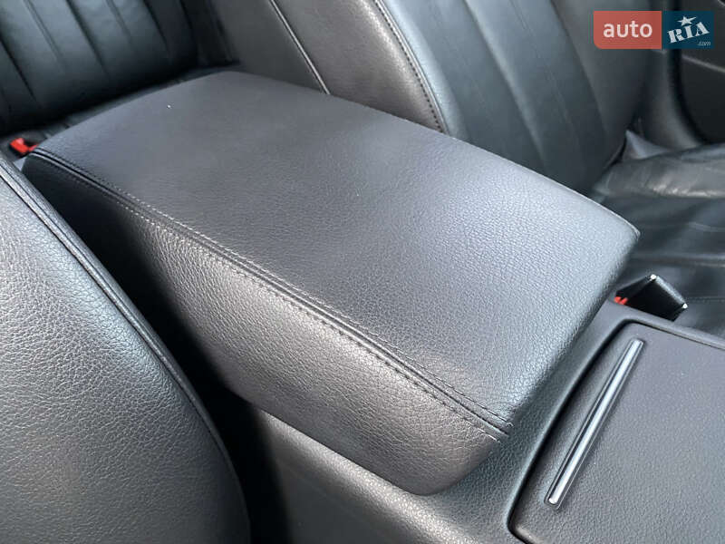 Седан Audi A6 2015 в Києві